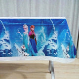 Disney Frozen Anna Elsa party Decorations