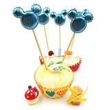 Disney Frozen Anna Elsa party Decorations