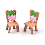Miniature Ornaments Figurine Decoration