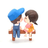 Miniature Ornaments Figurine Decoration