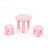Miniature Ornaments Figurine Decoration